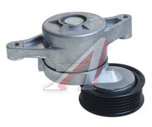 Изображение 3, PT64025 Ролик приводного ремня MAZDA 3 (03-) натяжителя PATRON