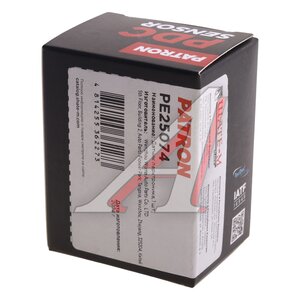 Изображение 4, PE25074 Датчик парковки VOLVO C30 (06-) PATRON
