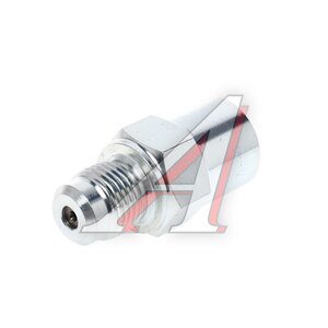 Изображение 1, 2417413076 Клапан IVECO перепускной ТНВД BOSCH