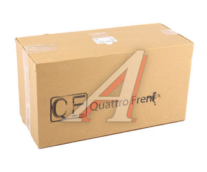 Изображение 5, QF04A00034 Картер VW Polo (11-) масляный QUATTRO FRENI
