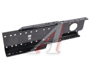 Изображение 2, DZ95319931150-MX Кронштейн SHACMAN SHAANXI переднего бампера левый MOVELEX