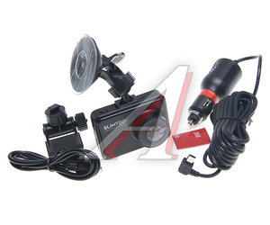 Изображение 3, Alpha wifi Видеорегистратор SLIMTEC