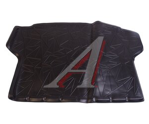 Изображение 2, NPA00-T27-183 Коврик багажника GAC GS3 (24-) полиуретан NORPLAST