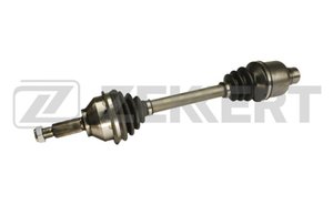 Изображение 2, AW4882 Привод FORD Mondeo (00-07) колеса переднего правый ZEKKERT