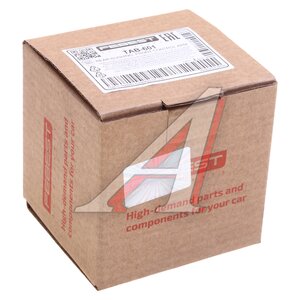 Изображение 3, TAB-601 Сайлентблок TOYOTA Camry (17-) рычага переднего задний FEBEST