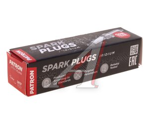 Изображение 3, SPP156I Свеча зажигания HAVAL F7, H9, H8 (2.0) PATRON