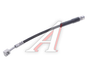 Изображение 2, 1987476691 Шланг тормозной CHEVROLET Lanos (05-) передний BOSCH