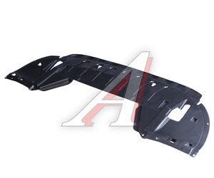 Изображение 1, 5370B626 Пыльник MITSUBISHI Outlander (12-) бампера переднего правый OE