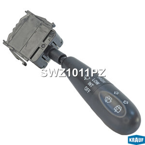Изображение 1, SWZ1011PZ Переключатель подрулевой DAEWOO Matiz (01-) правый (с омывателем стекла заднего) KRAUF
