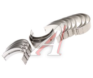 Изображение 2, DP612700010150 Вкладыш SHACMAN SHAANXI дв.WP12NG коренной (комплект 14шт.) DP