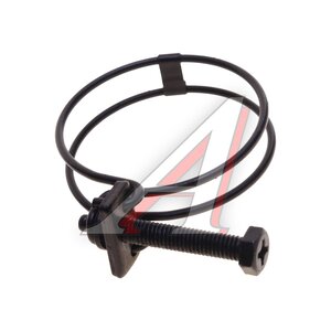 Изображение 1, 14711-48006B Хомут HYUNDAI Accent (99-) крепления шланга топливного OE