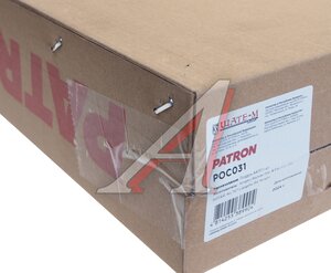 Изображение 7, POC031 Поддон масляный АКПП AUDI TT (03-06) PATRON