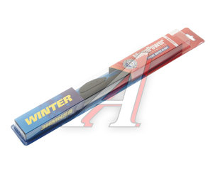 Изображение 3, M-66015M Щетка стеклоочистителя 375мм зимняя мультиклип Winter MEGAPOWER