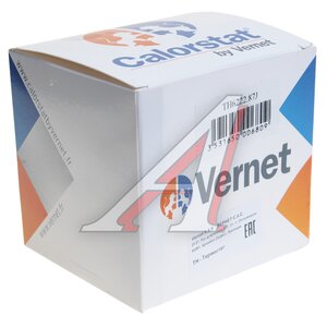 Изображение 3, TH6222.87J Термостат DAEWOO Nubira (97-03) CHEVROLET Captiva (06-) VERNET