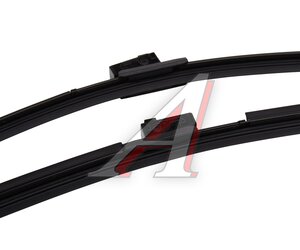 Изображение 3, 3397014727 Щетка стеклоочистителя AUDI A6 (18-) 650/500мм комплект  BOSCH