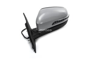 Изображение 6, 8800-582 Зеркало боковое CHERY Tiggo 4 (17-) правое электрическое METACO