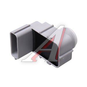 Изображение 3, 95720-C1600WTW Датчик парковки HYUNDAI Sonata (17-) задний (WTW) OE