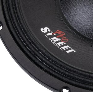 Изображение 6, EDGE EDSPRO12W-E3 Сабвуфер 12" (30см) 1000Вт EDGE
