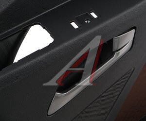 Изображение 3, 6102020-B90-C00/E Обивка двери FAW J7, 4180 правой OE