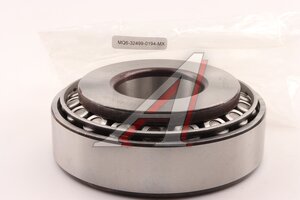Изображение 3, MQ6324990194-MX Подшипник SITRAK HOWO роликовый конический MOVELEX