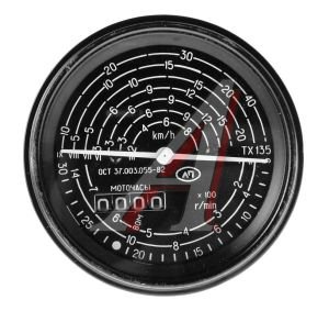 Изображение 1, ТХ135-3813010 Тахометр МТЗ, с/х AVTOPRIBOR