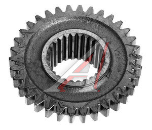 Изображение 3, 1221-1701216 Шестерня КПП МТЗ вала промежуточного Z=34 ОАО МТЗ