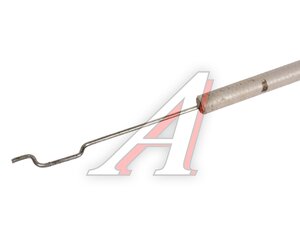 Изображение 3, 792082 Трос управления вентиляцией ВАЗ-21083 комплект 4шт. АРОКИ