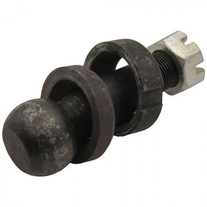 Изображение 1, RG66300380010 Ремкомплект ГАЗ-3308, 66, ПАЗ рулевого шарнира полный RIGINAL