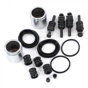 Изображение 4, RG21083501410 Ремкомплект суппорта ВАЗ-2108-15 цилиндра полный RIGINAL