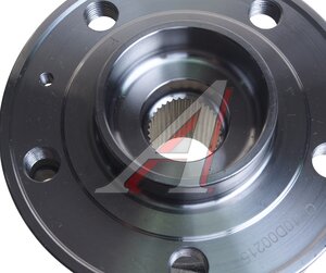 Изображение 3, QF10D00215 Ступица GEELY Monjaro колеса переднего QUATTRO FRENI