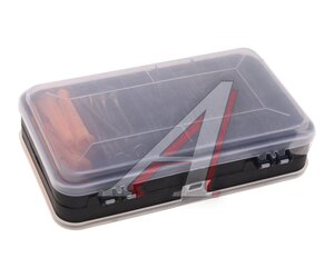 Набор саморезов и дюбелей 278шт. ХВАТ, ,
                                                          фото 3 Изображение 3, 20000 Набор саморезов и дюбелей 278шт. ХВАТ