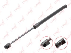 Изображение 1, GS1090 Амортизатор NISSAN Primera (02-07) крышки багажника LYNX