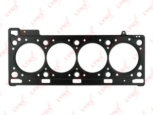 Изображение 2, SH0088 Прокладка головки блока RENAULT Laguna (98-) LYNX