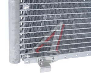 Изображение 4, 21214-8112010-00 Радиатор кондиционера ВАЗ-21214 в сборе (Уценка) АвтоВАЗ