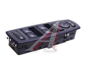 Изображение 1, U1304230 Блок управления RENAULT Laguna (07-15) стеклоподъемниками UKORAUTO