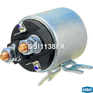 Изображение 5, SSI1138FX Реле втягивающее PEUGEOT CITROEN KRAUF