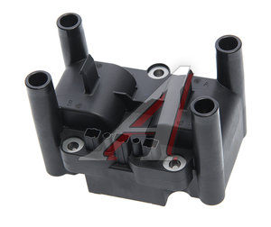 Изображение 1, 370-13-063 Катушка зажигания VW Polo (95-01), Passat AUDI A2, A3, A4 SKODA Octavia (без коммутатора) MEGAPOWER