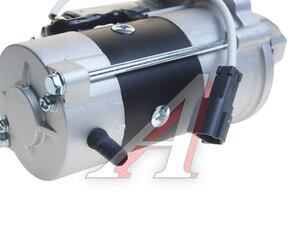 Изображение 3, STM3288LC Стартер NISSAN Pathfinder (04-12) KRAUF