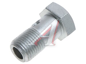 Изображение 2, 3001049-A0S Болт FAW J6L(24-), J7, 4180 полый масленки кулака поворотного OE