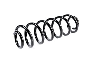 Изображение 1, ST125079R Пружина PEUGEOT 308 (07-) CITROEN C4 (09-) подвески передней STANDARD SPRINGS