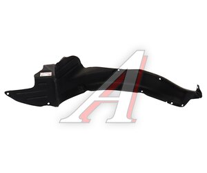 Изображение 3, NSP1BD04094 Подкрылок HYUNDAI Accent (02-) передний правый NSP
