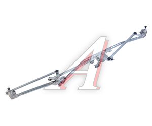 Изображение 1, DKG1046EL Трапеция стеклоочистителя OPEL Zafira A (99-05) KRAUF