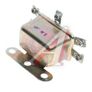 Изображение 1, РС507Б - НЕ ИСПОЛЬЗОВАТЬ Реле стартера ГАЗ, ЗИЛ, ПАЗ, УАЗ АВТОРЕЛЕ