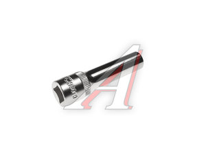 Изображение 2, JTC-36010 Головка торцевая 3/8" TORX E10х63мм глубокая JTC