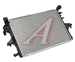 Изображение 3, 34713001 Радиатор VW Transporter T5 охлаждения двигателя SAKURA