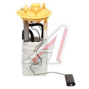Изображение 2, 0986580163 Насос топливный MITSUBISHI Colt (05-) (1.5) в сборе BOSCH