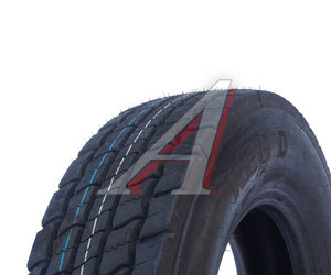 Изображение 2, 295/80 R22.5 Покрышка КАМА FORZA REG D ведущая ось 295/80 R22.5