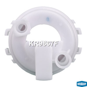 Изображение 5, KR9867F Фильтр топливный NISSAN Primera (01-05) KRAUF