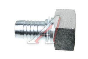 Изображение 2, WNP 25 (M42x2) Фитинг DK(Г) сфера 1" (М42х2)