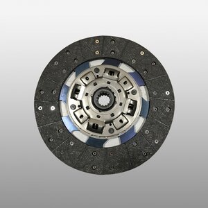 Изображение 3, HND092U Диск сцепления HINO 300 SHAFTGEAR